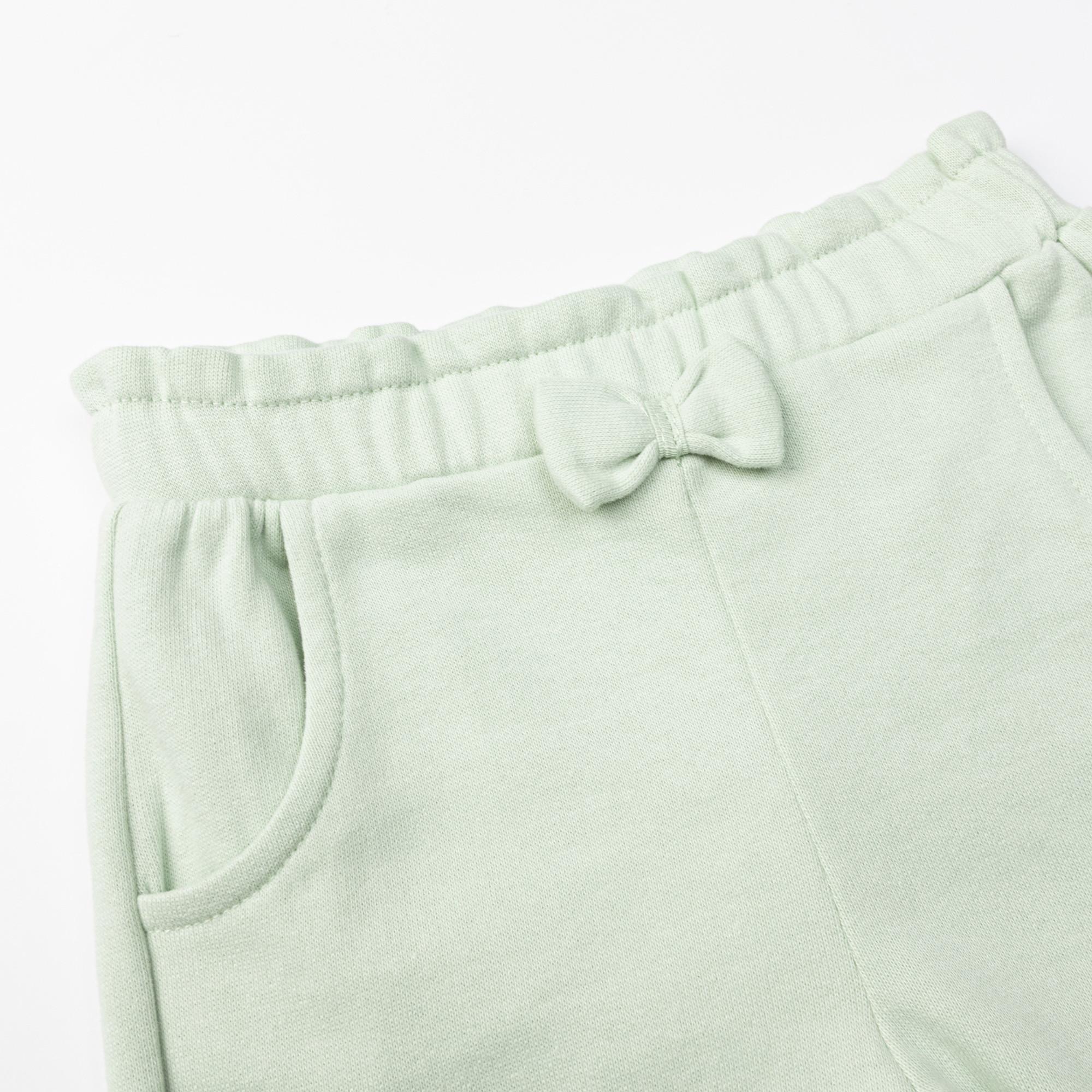 Manor Baby  Jogginghose mit Bündchen 
