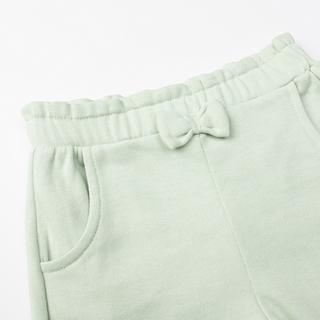 Manor Baby  Jogginghose mit Bündchen 