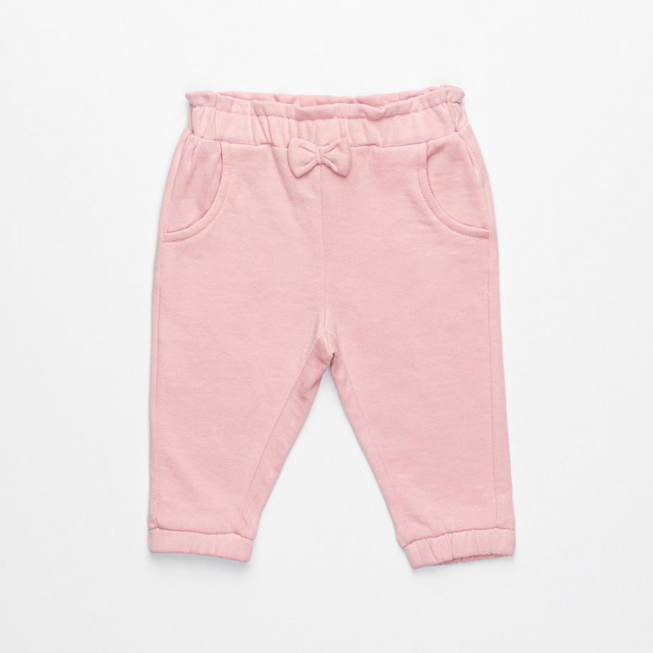 Manor Baby  Pantalon de jogging, taille élastique 