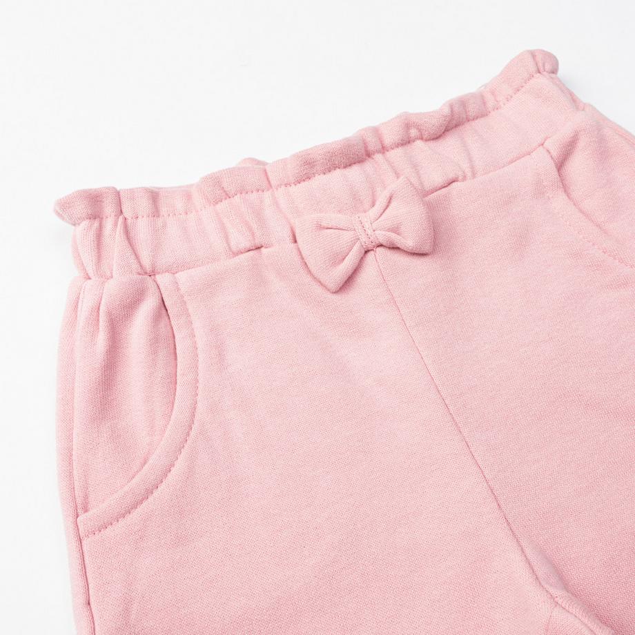 Manor Baby  Pantalon de jogging, taille élastique 