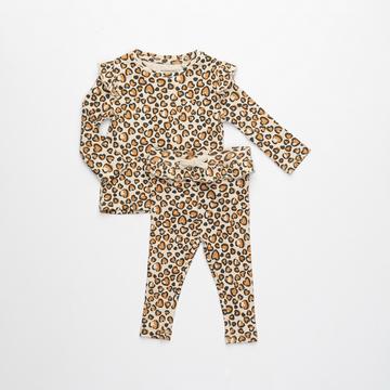 Set, t-shirt e pantaloni