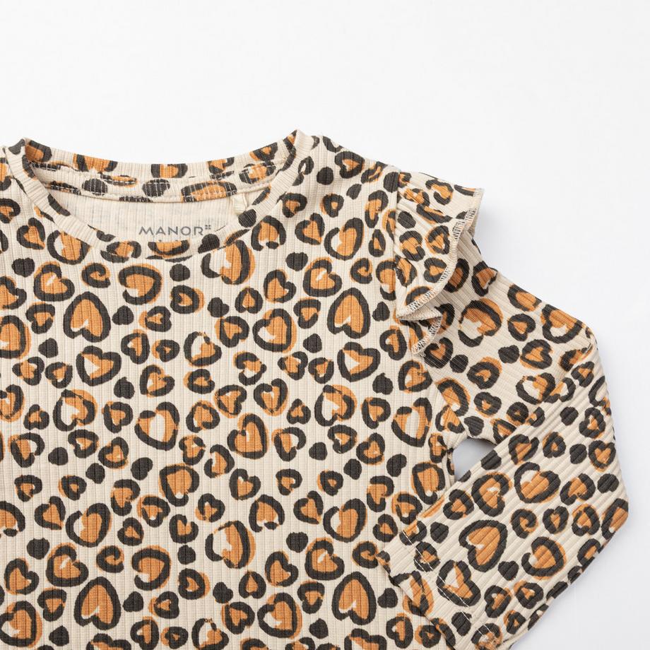 Manor Baby  Ensemble: t-shirt & pantalon 