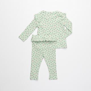 Manor Baby  Set: T-Shirt und Hose 