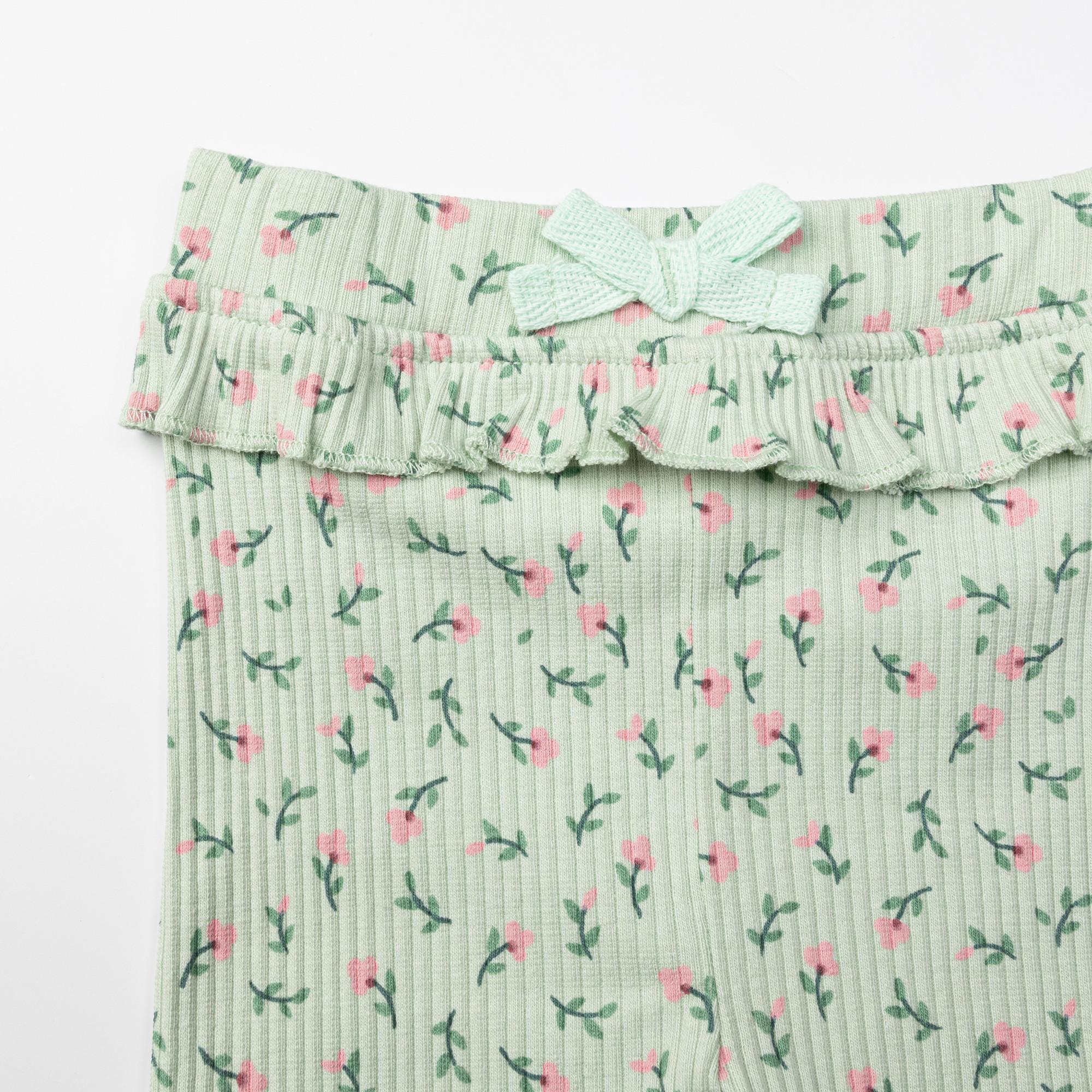 Manor Baby  Set: T-Shirt und Hose 