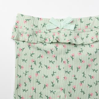 Manor Baby  Set: T-Shirt und Hose 