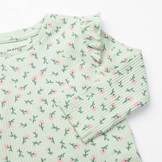 Manor Baby  Set: T-Shirt und Hose 