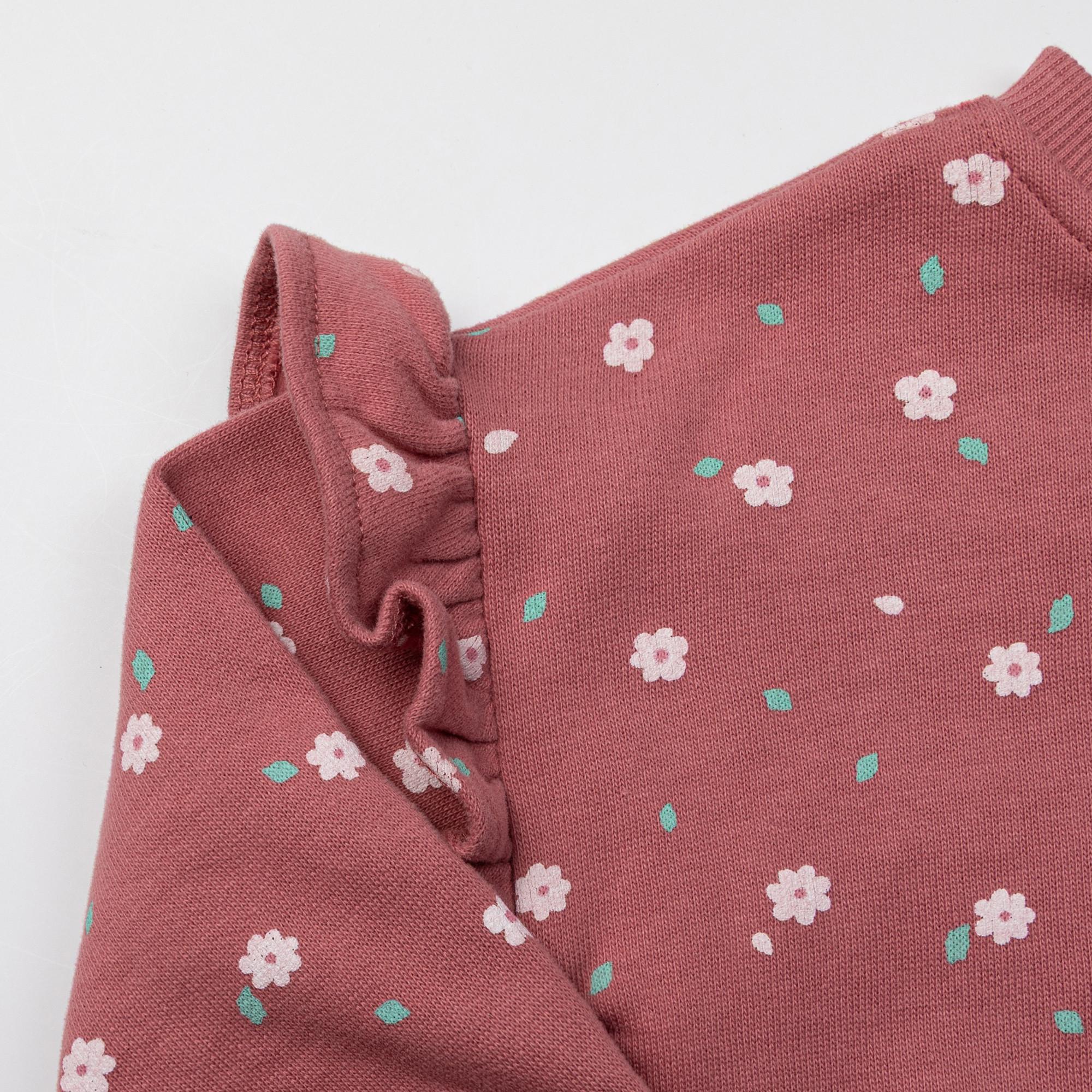 Manor Baby  Set: T-Shirt und Hose 