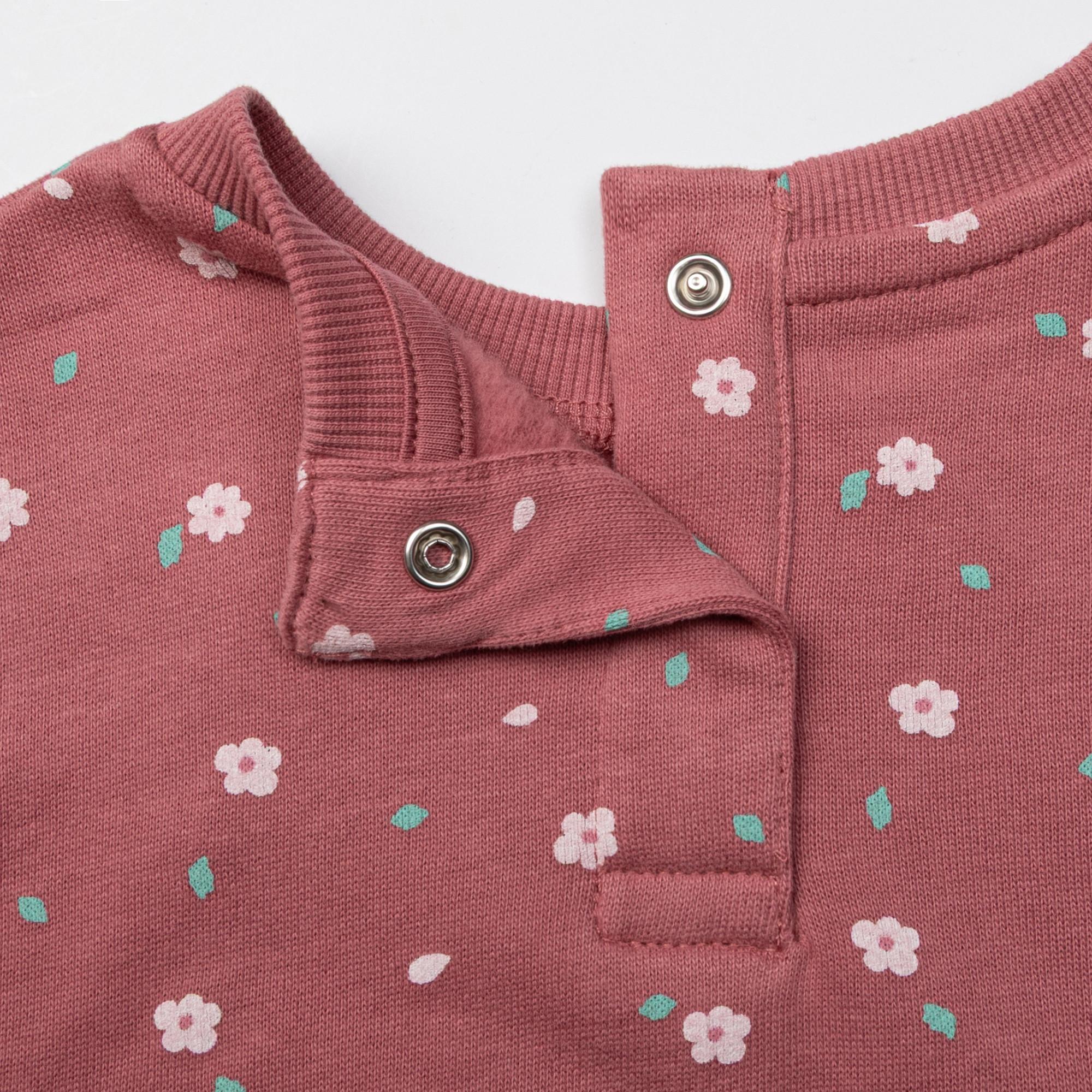 Manor Baby  Set: T-Shirt und Hose 