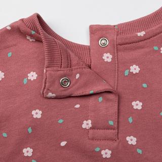 Manor Baby  Set: T-Shirt und Hose 