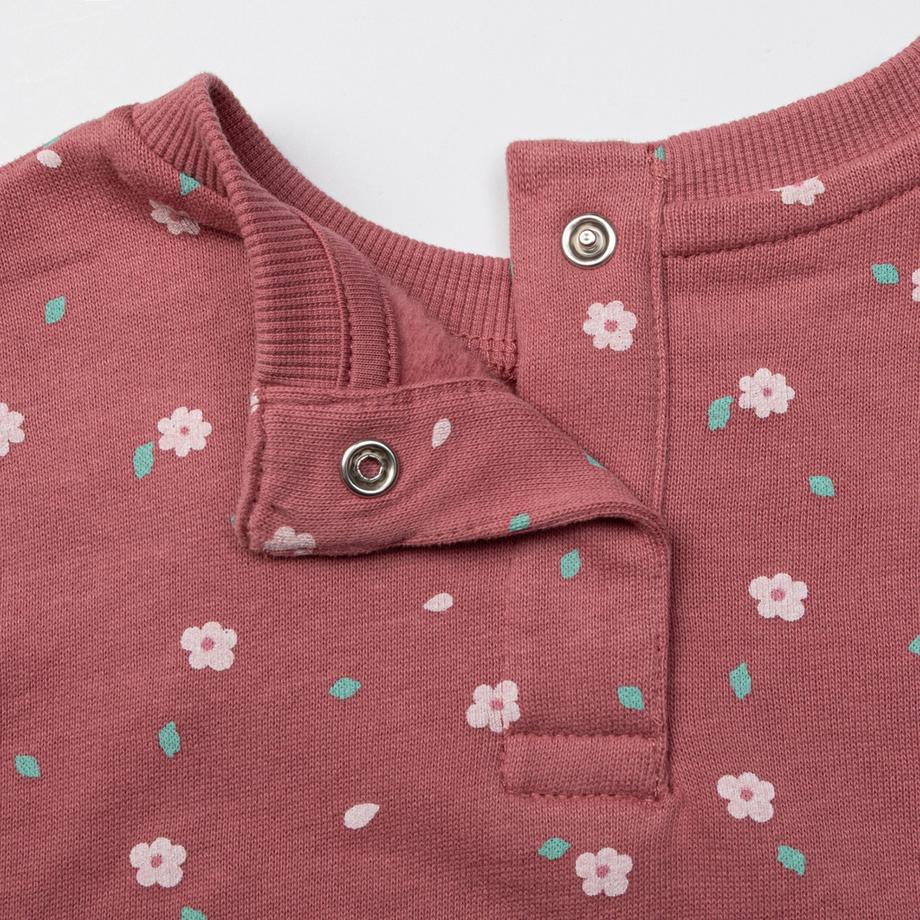 Manor Baby  Set: T-Shirt und Hose 