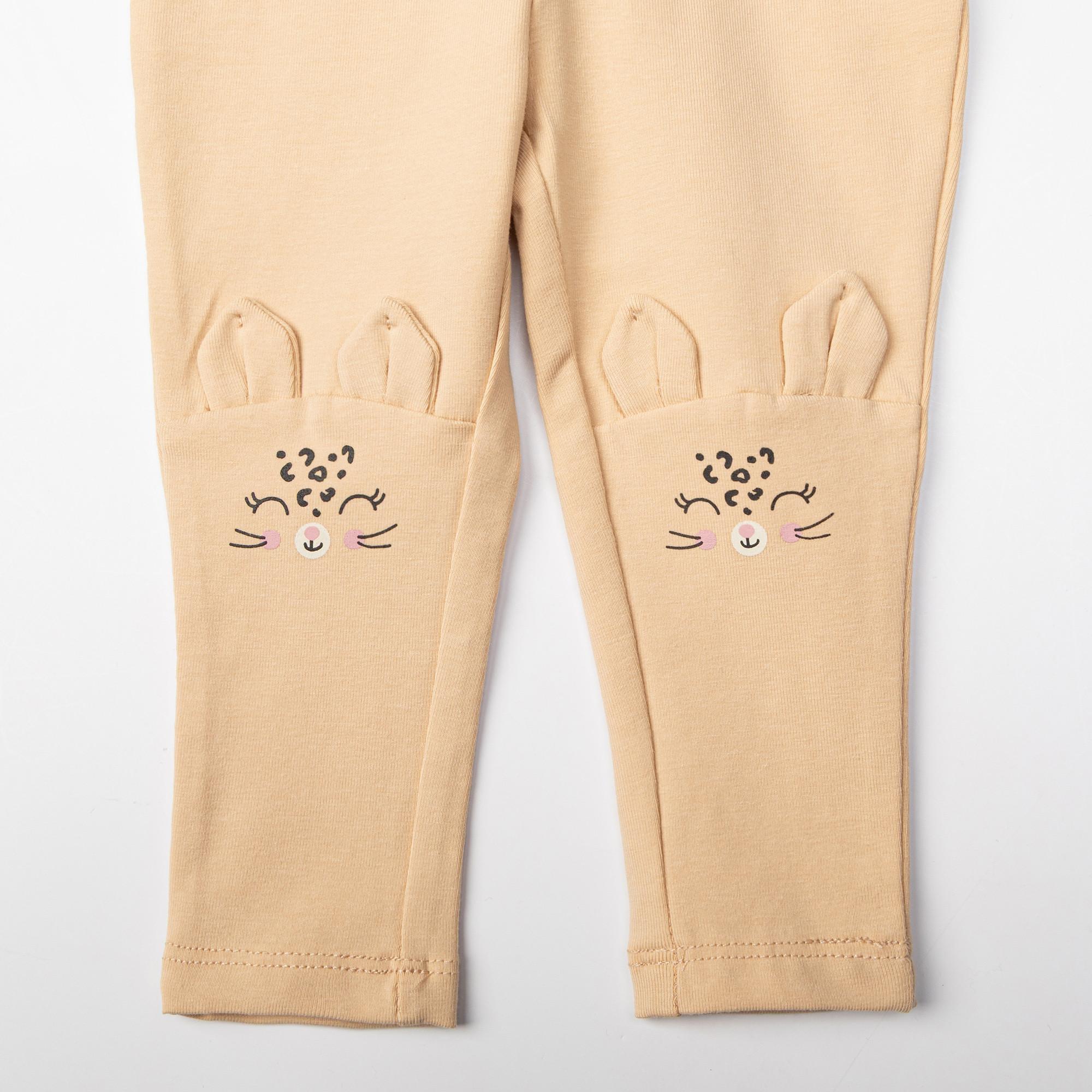 Manor Baby  Ensemble: t-shirt & pantalon 