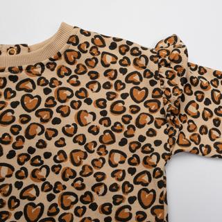 Manor Baby  Ensemble: t-shirt & pantalon 