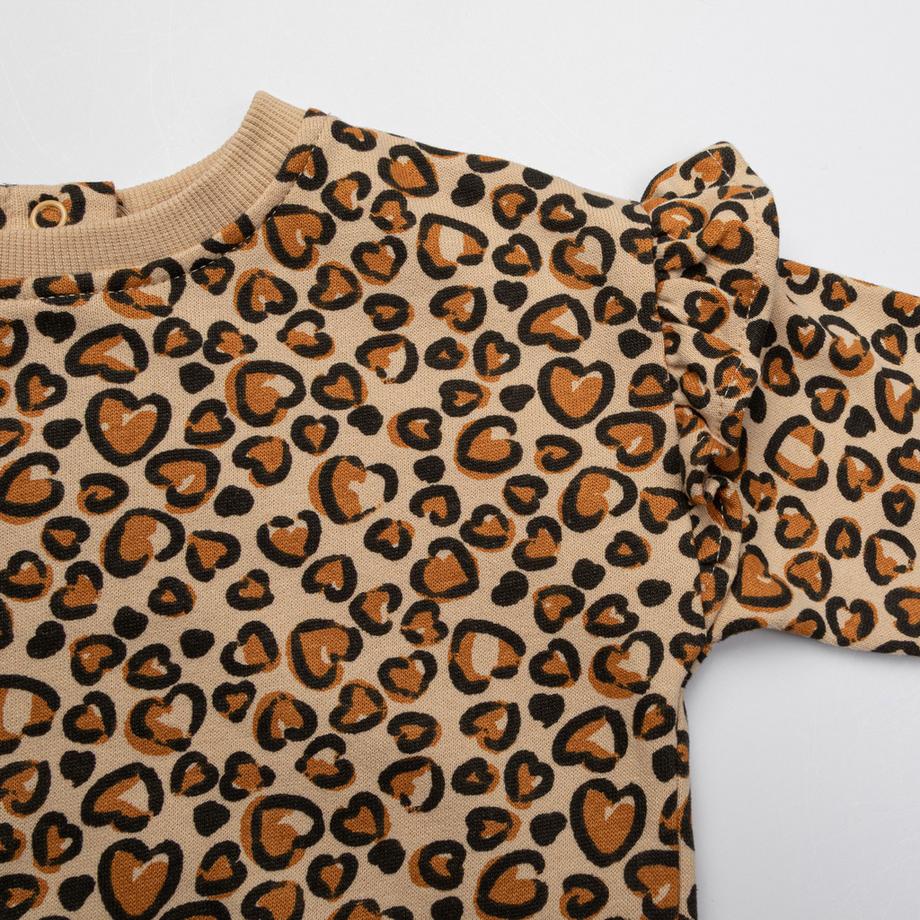 Manor Baby  Set: T-Shirt und Hose 