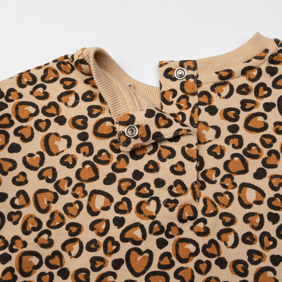 Manor Baby  Set: T-Shirt und Hose 