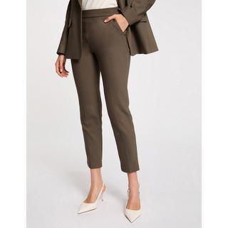 MORGAN Pantalon en tissu 7/8  