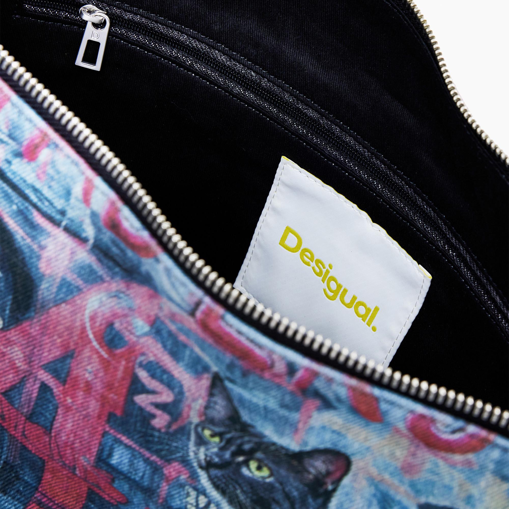 Desigual  Handtasche 