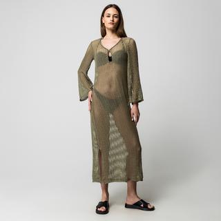 Manor Woman Abito Tunica Maxi  