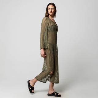 Manor Woman Abito Tunica Maxi  
