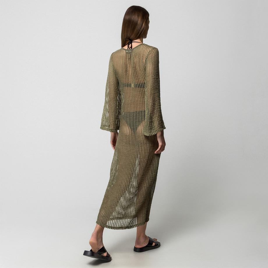 Manor Woman Abito tunica  