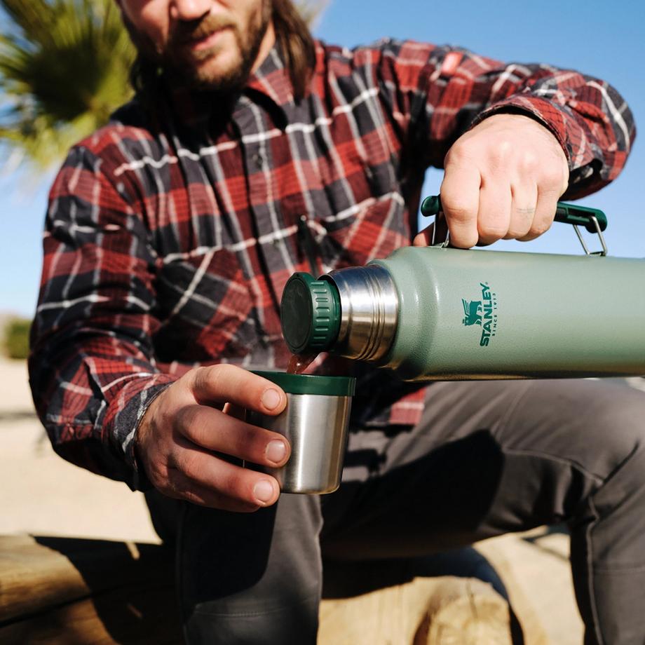 Stanley 1913 Bottiglia isolante Legendary 