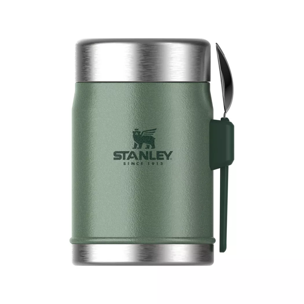 Stanley Thermosbehälter Food Jar 0,4l Grün grün baby