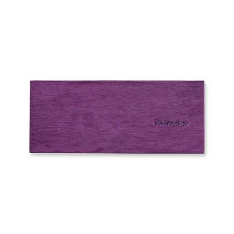 Icebreaker Merino Cool-Lite™ Flexi Headband Fascia 