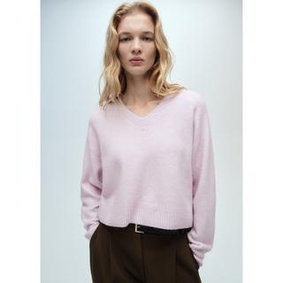 MANGO  HIGO Pullover 