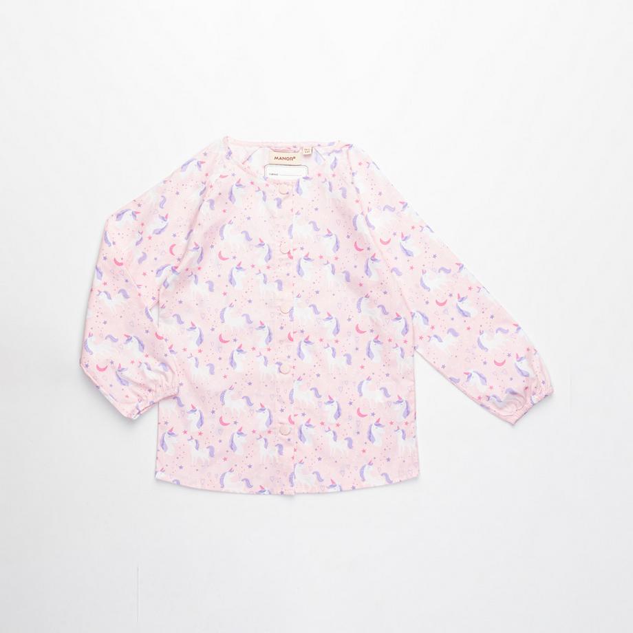 Manor Kids  Chemisier 