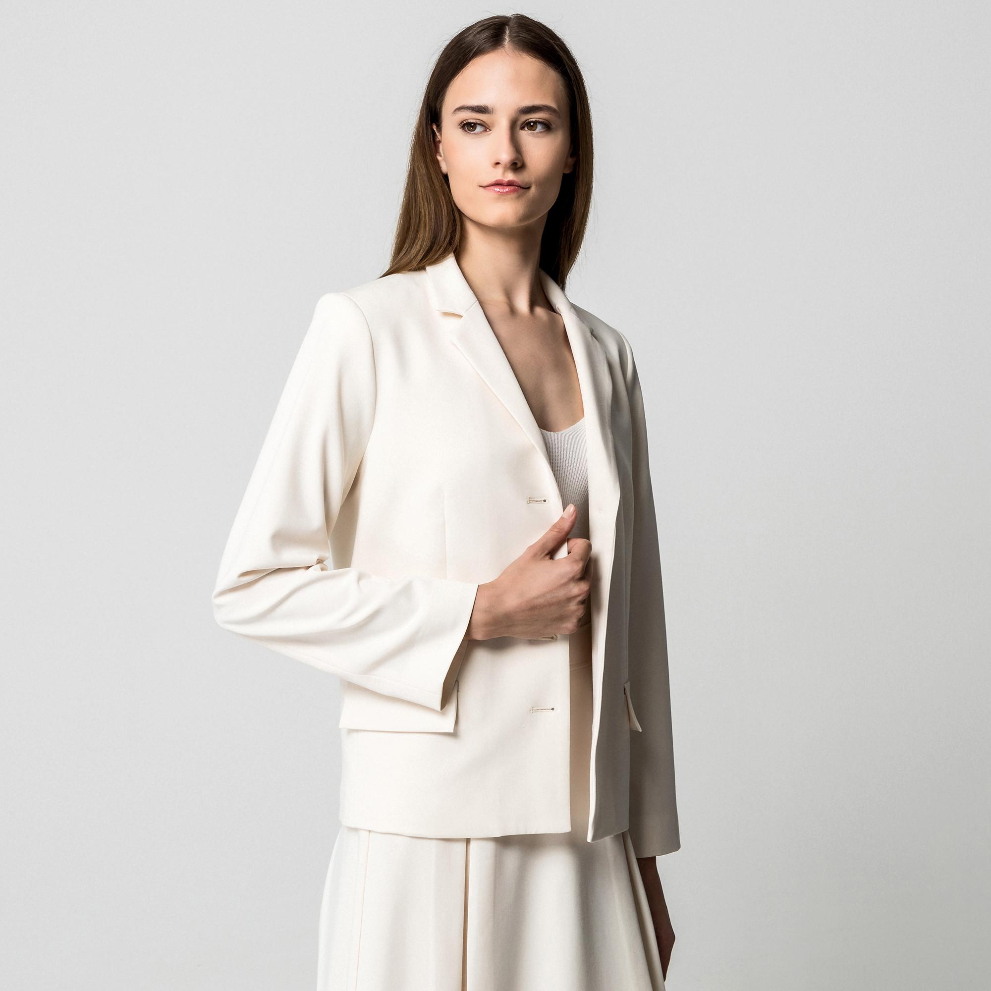 Manor Woman Blazer Slim Fit  