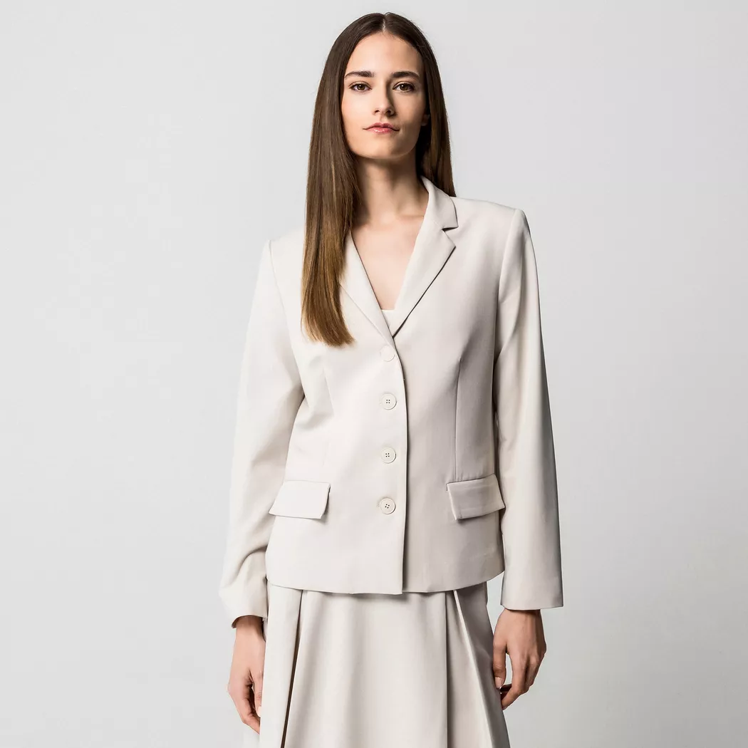 Manor Woman - Blazer, für Damen, Mokassin, Größe 36 2