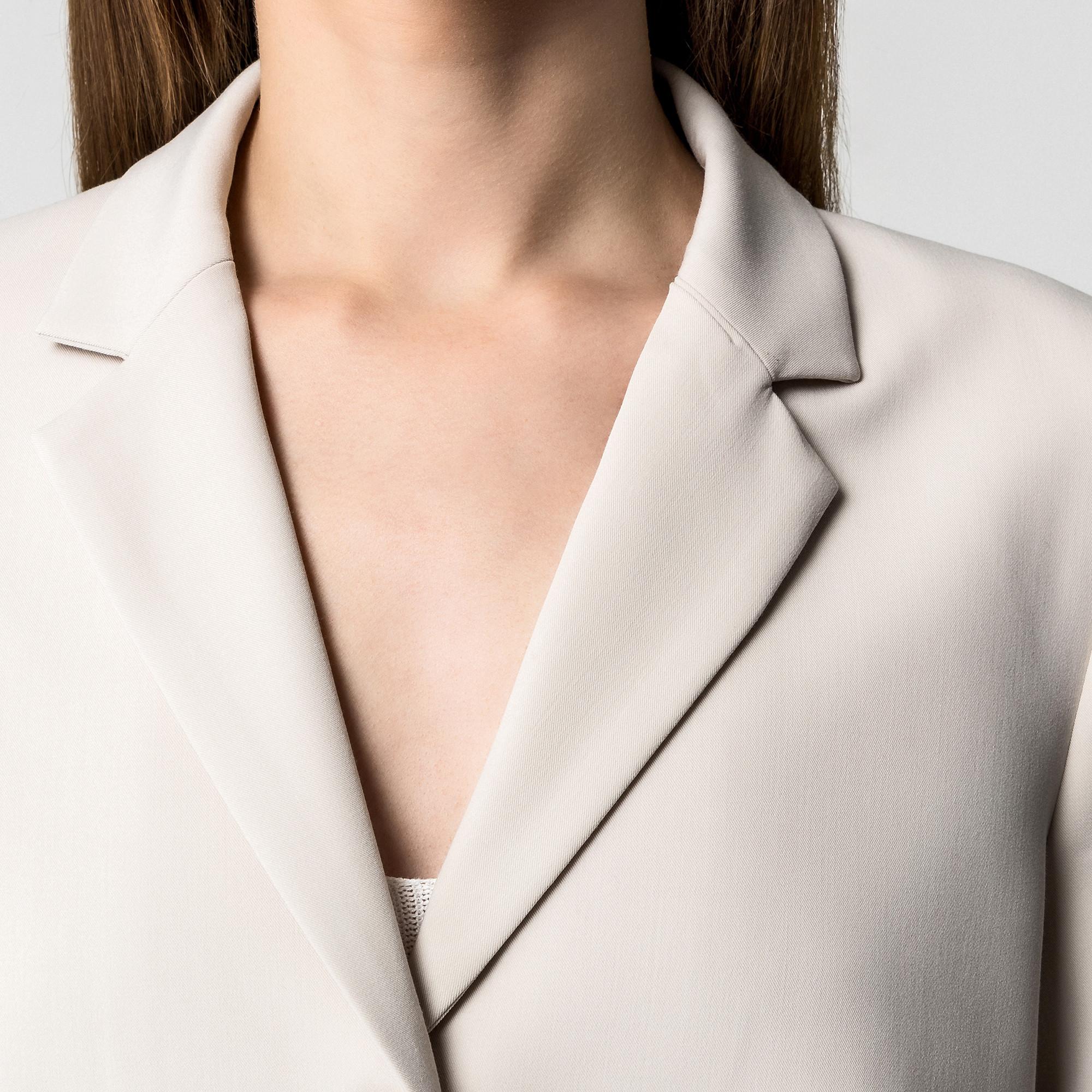 Manor Woman Blazer Slim Fit  