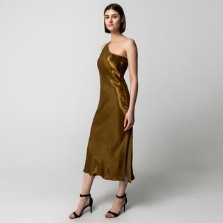 Manor Woman Robe de soirée One Shoulder  