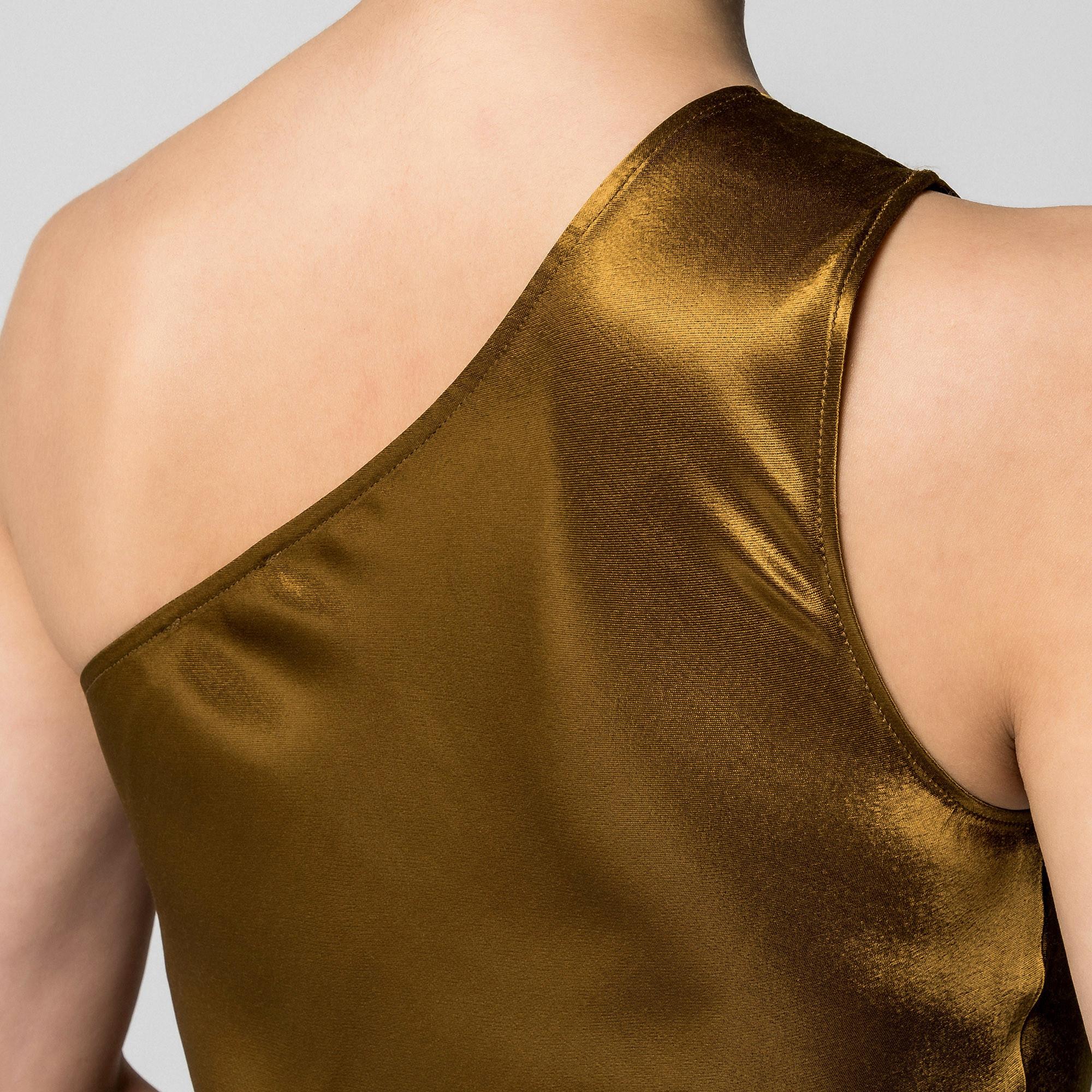 Manor Woman Robe de soirée One Shoulder  