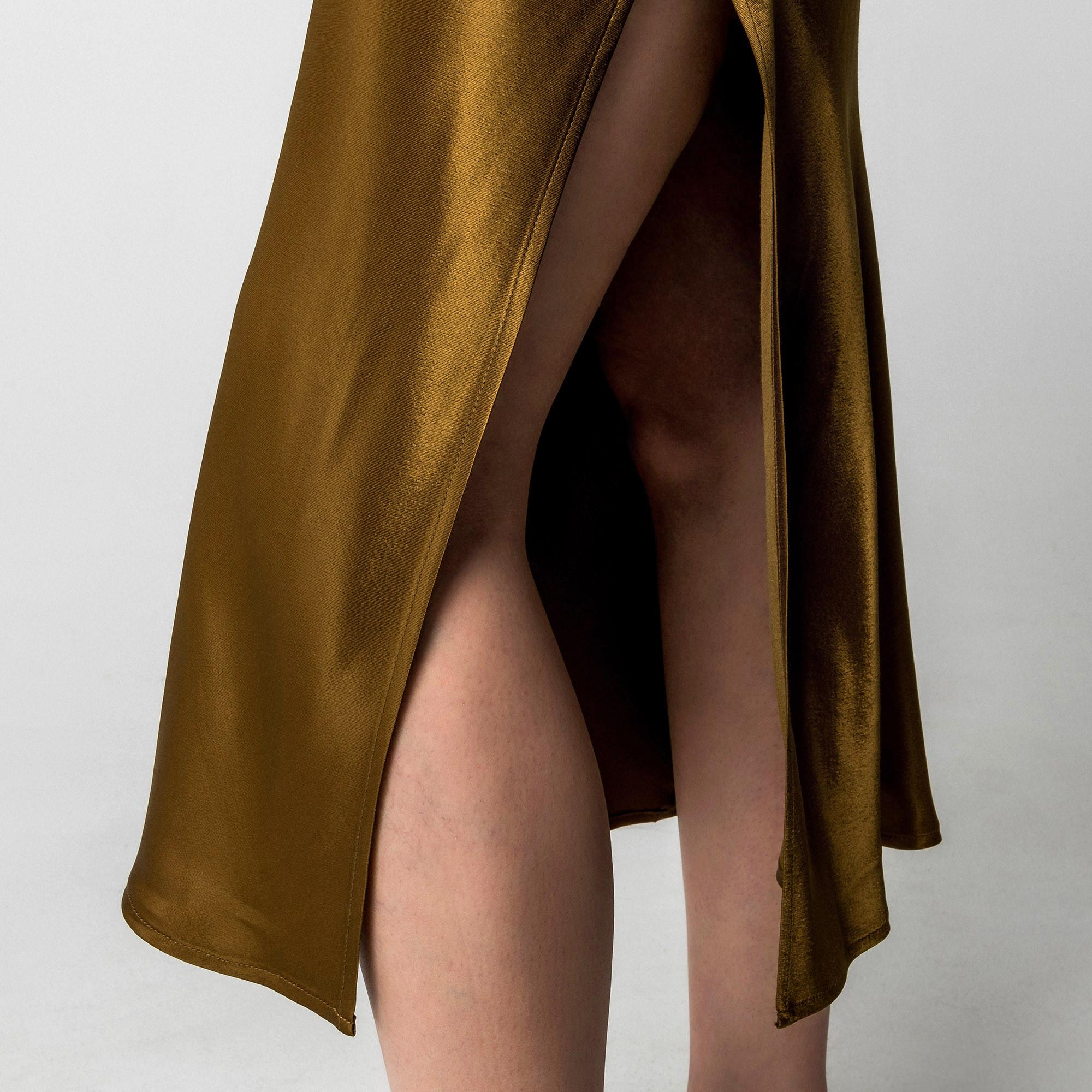 Manor Woman Robe de soirée One Shoulder  