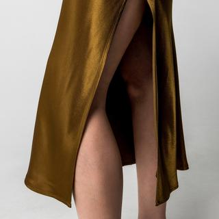 Manor Woman Robe de soirée One Shoulder  