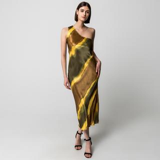 Manor Woman Abito da sera Monospalla  