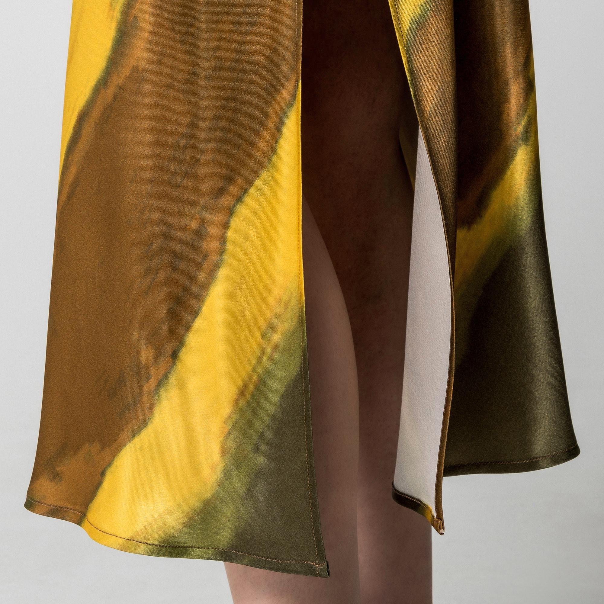 Manor Woman Abito da sera Monospalla  