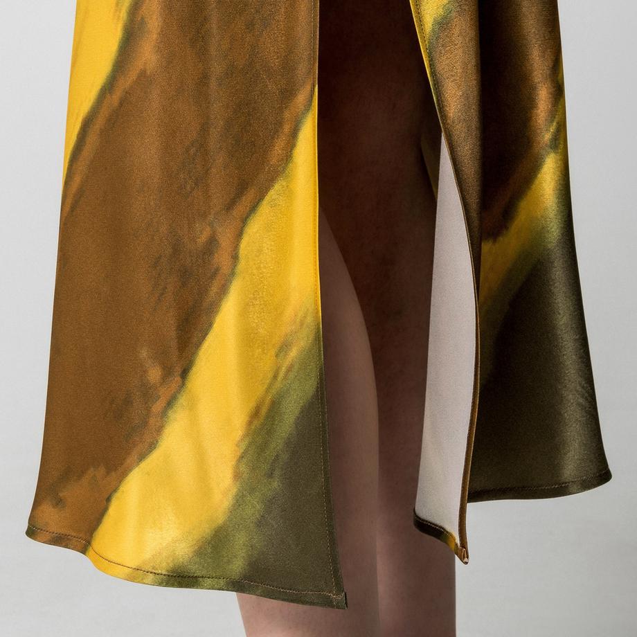 Manor Woman Abito da sera Monospalla  