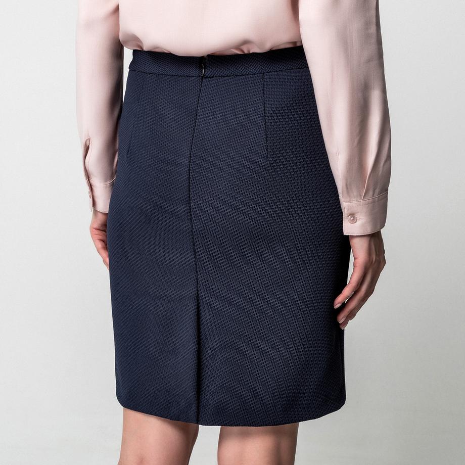 Manor Woman Jupe Crayon  