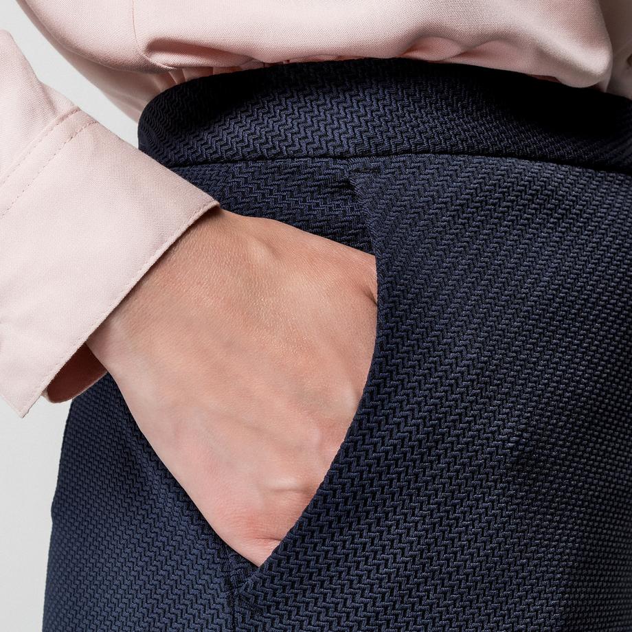 Manor Woman Jupe Crayon  