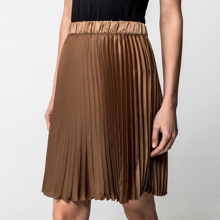 Manor Woman Jupe plissée  