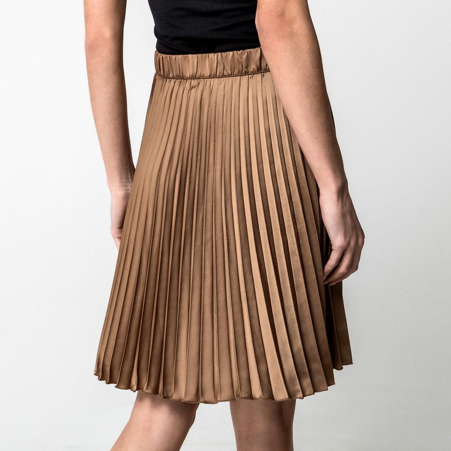 Manor Woman Jupe plissée  