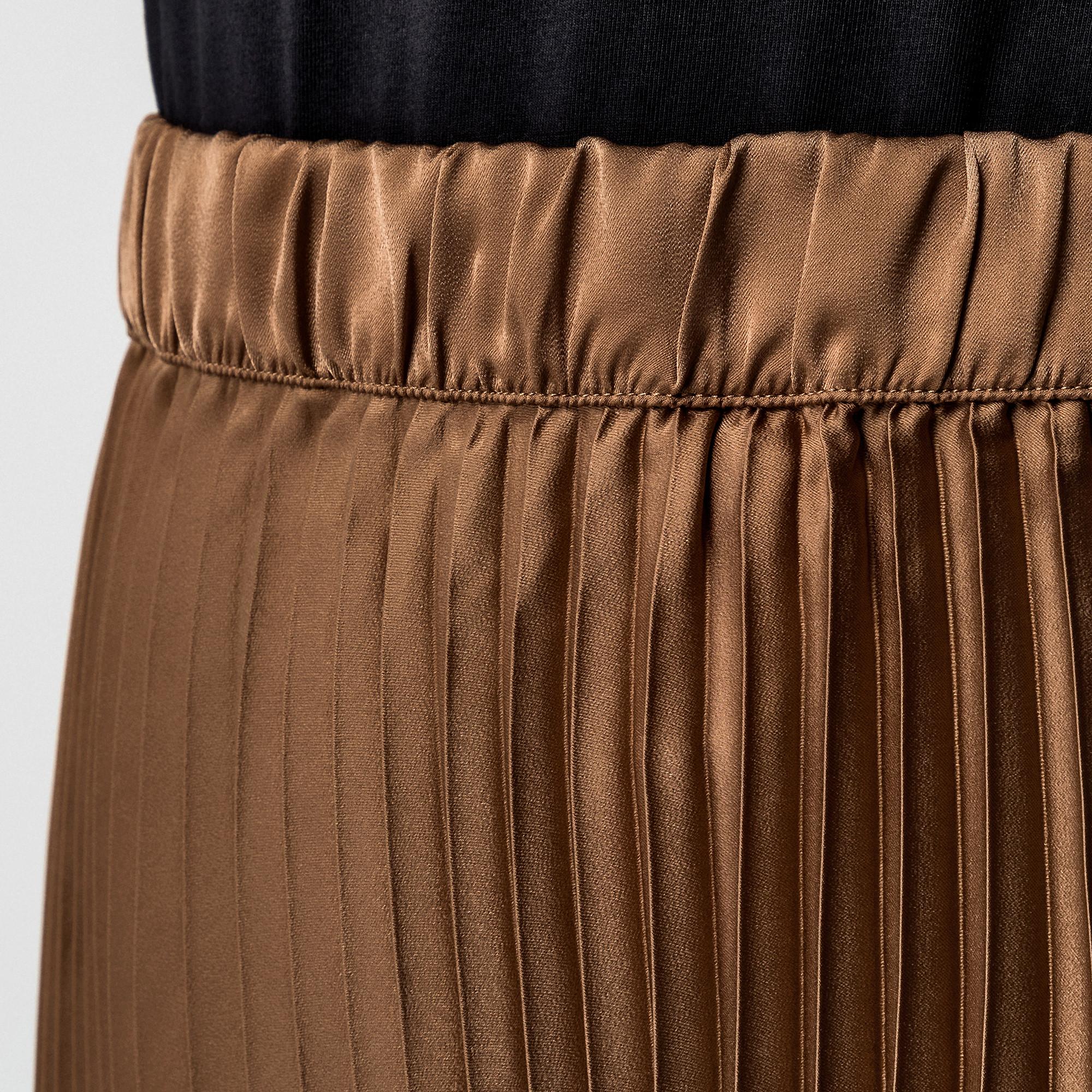 Manor Woman Faltenrock  