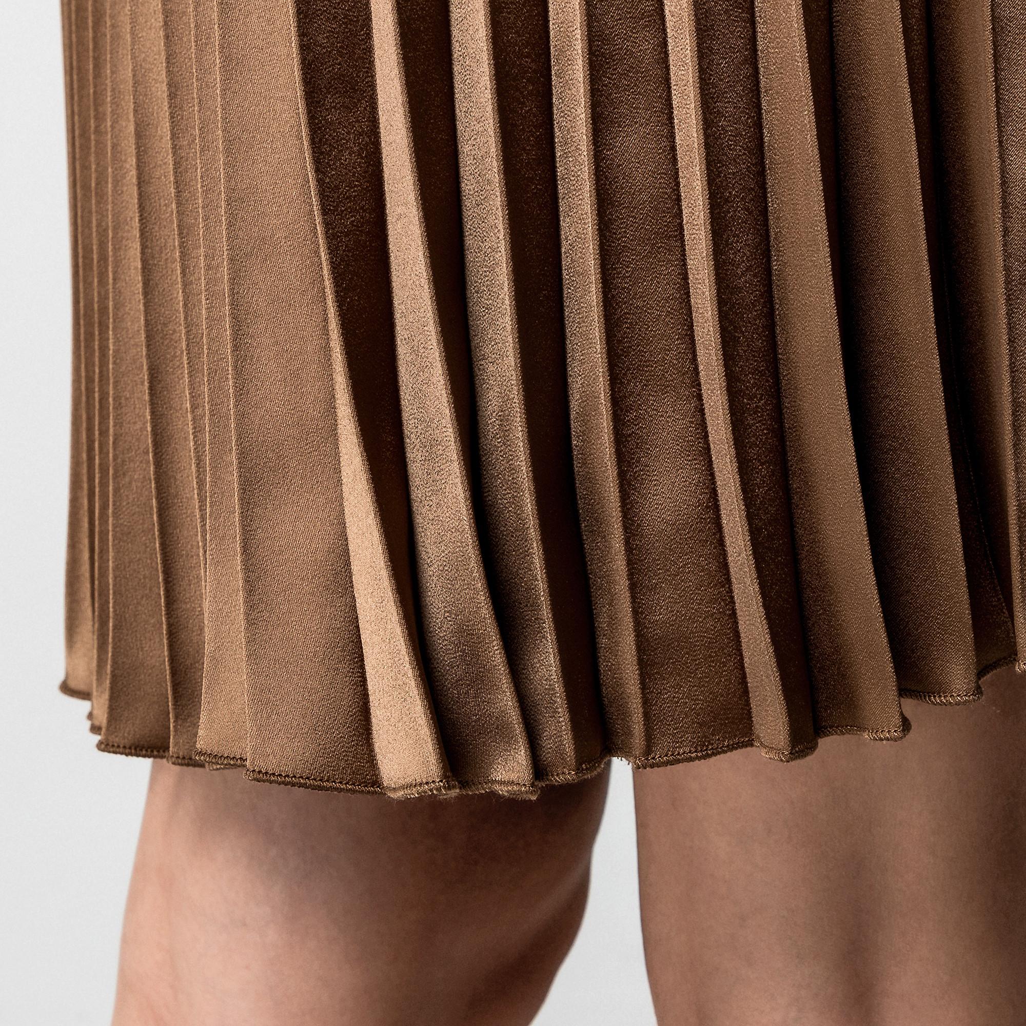 Manor Woman Faltenrock  