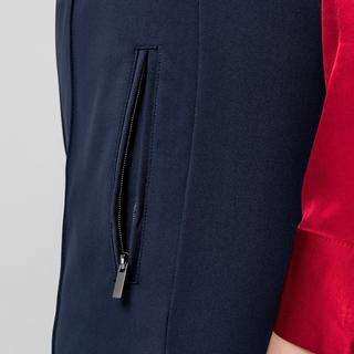 Manor Woman Pantalon Slim Fit à Plis  