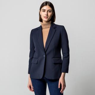 Manor Woman Blazer Regular Fit  