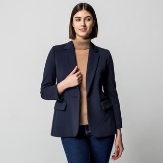 Manor Woman Blazer Regular Fit  