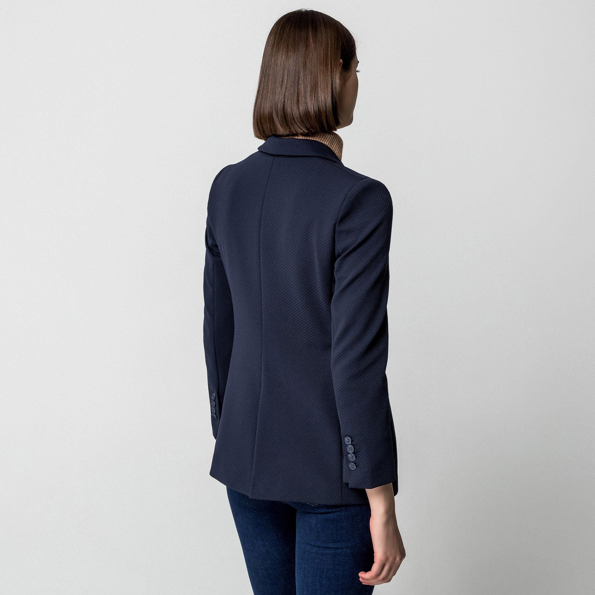 Manor Woman Blazer Regular Fit  