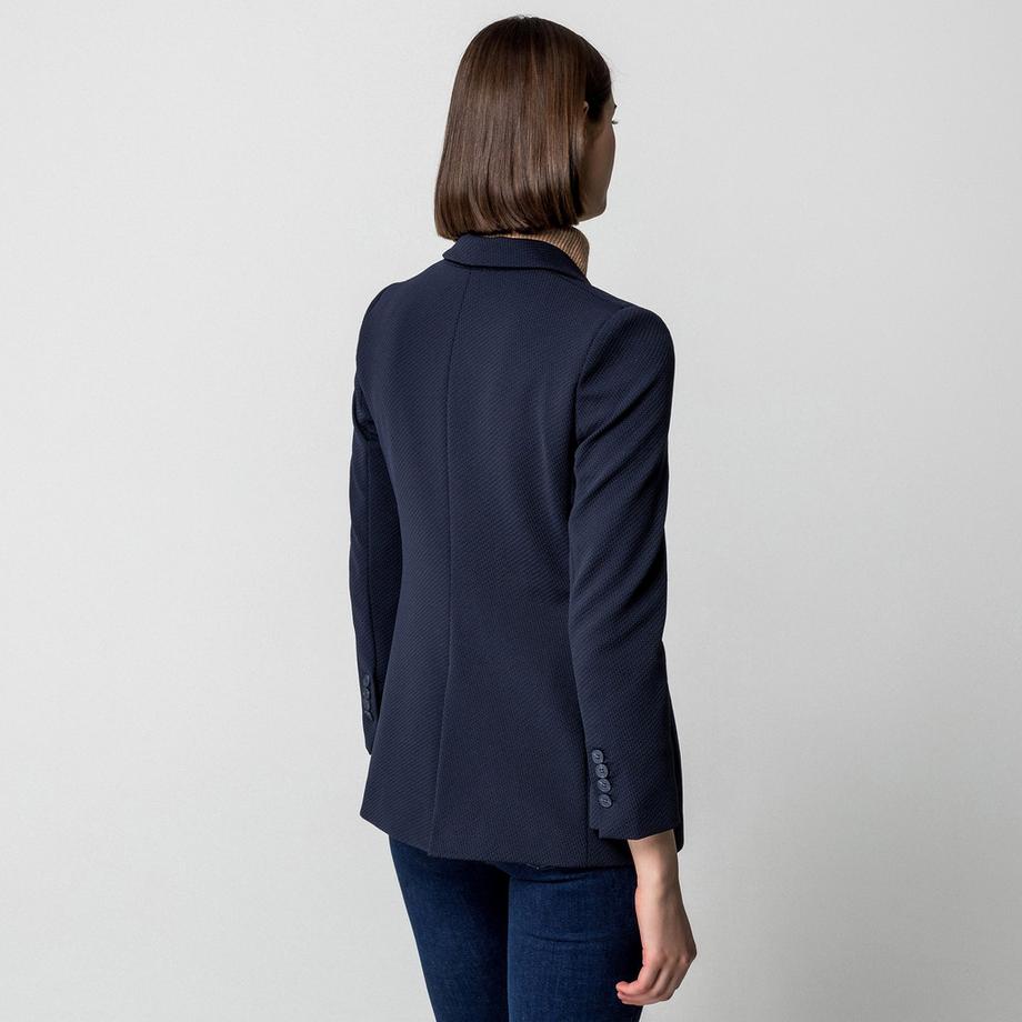 Manor Woman Blazer Regular Fit  