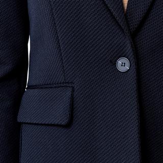 Manor Woman Blazer Regular Fit  